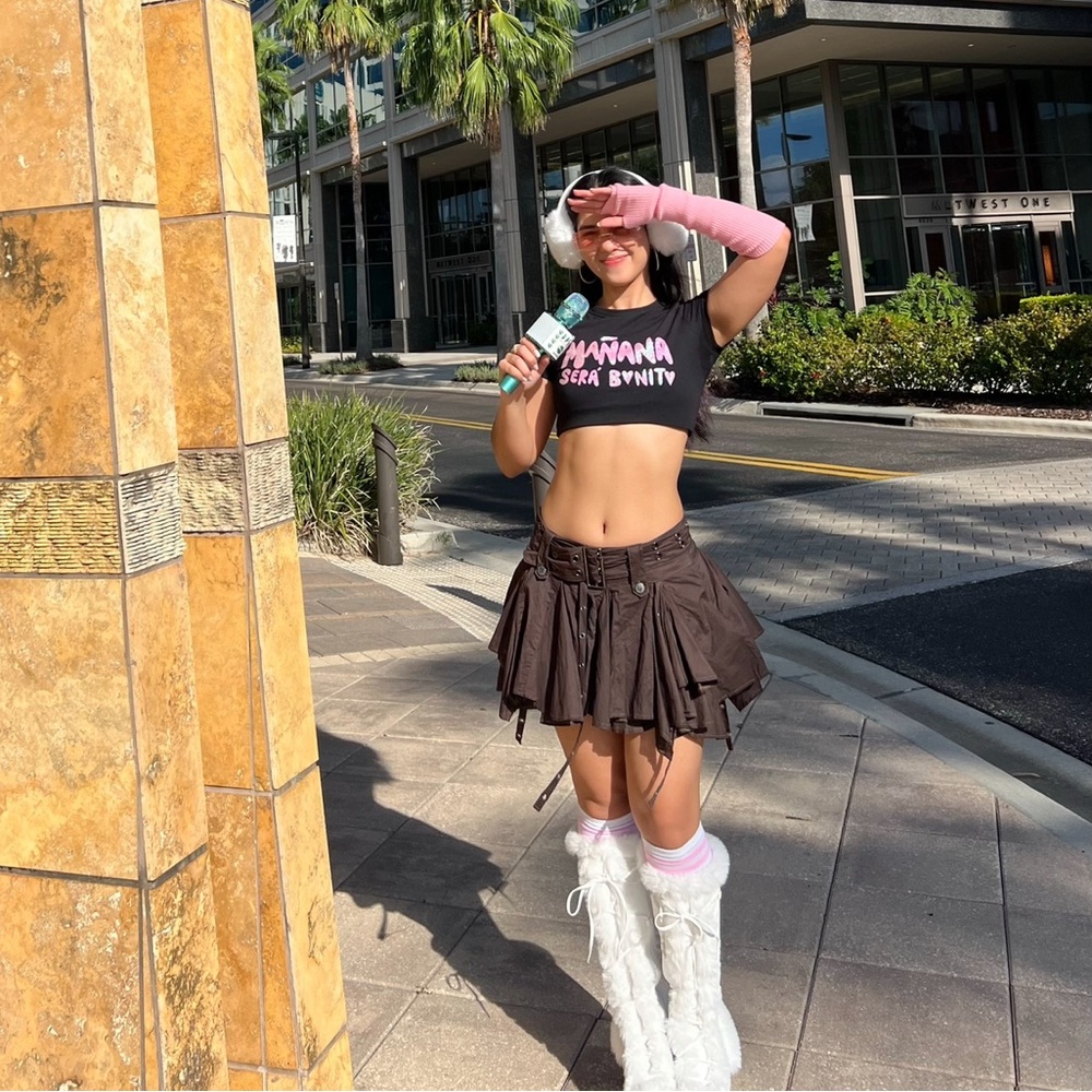 Mañana Sera Bonito Karol G